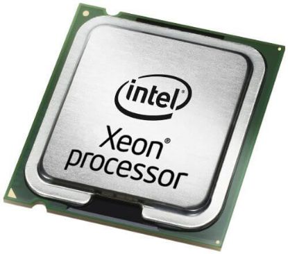 Picture of 854780-001 HP Intel XEON E5-2630V4 10-Core 2.3GHZ 25MB L3 CACHE 8GT/S QPI Speed Socket FCLGA2011 85W 14NM Processor Kit For DL160 GEN9 Server. New Bulk Pack.