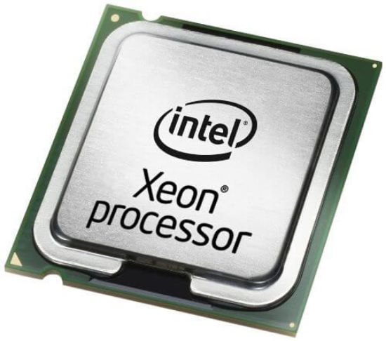Picture of 854780-001 HP Intel XEON E5-2630V4 10-Core 2.3GHZ 25MB L3 CACHE 8GT/S QPI Speed Socket FCLGA2011 85W 14NM Processor Kit For DL160 GEN9 Server. New Bulk Pack.