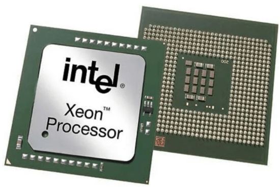 Picture of 854782-001 HPE Intel Xeon E5-2620v4 2.1GHz 20MB Cache 8-Core Processor. New Bulk Pack.