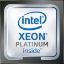 Picture of 875729-001 Hp xeon 26-core platinum 8164 2.0GHZ 35.75MB L3 cache 10.4GT/S upi speed socket FCLGA3647 14NM 150W processor only. New Bulk Pack.