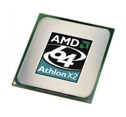 Picture of ADA3800IAA4CN AMD Athlon 64 3800+ 2.4GHz 512KB L2 Cache Socket-AM2 90NM 62W Desktop Processor. New Bulk Pack.