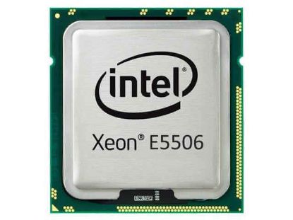 Picture of AT80602000798AA Intel Xeon Quad-Core 2.13GHz 1MB L2 Cache QPI Speed Socket Processor | New Bulk Pack