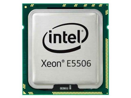 Picture of AT80602000798AA Intel Xeon Quad-Core 2.13GHz 1MB L2 Cache QPI Speed Socket Processor | New Bulk Pack
