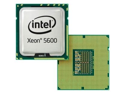 Picture of AT80614004320AD Intel Xeon X5650 Six Core 2.66GHz 1.5MB L2 12MB L3 6.4GT/S Qpi 1366 32NM 95W Processor | New Bulk Pack