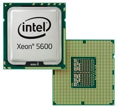Picture of AT80614005073AB Intel Xeon E5620 Quad-Core 2.40GHz 1MB L2 Cache 12MB L3 Cache 5.86GT/S Qpi Speed FCLGA-1366 Socket Processor. New Bulk Pack.