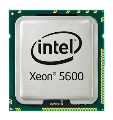 Picture of AT80614005124AA Intel Xeon 3.33GHZ 6.40GT/S QPI 12MB Smart Cache Socket LGA1366 Processor | New Bulk Pack