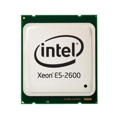 Picture of AT80614005919AB Intel Xeon 3.6GHz 12MB L3 Cache QPI Socket-LGA 32NM 130W Processor | New Bulk Pack