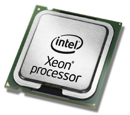 Picture of AT80614006780AA Intel Xeon DP Quad Core X5647 2.93GHz 1MB L2 Cache 12MB L3 Cache 5.86GT/S QPI Speed Socket Fclga 1366 Processor. New Bulk Pack.