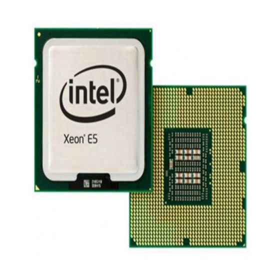 Picture of AT80614007290AE Intel Xeon E5606 Quad Core 2.13GHz 4.80GT/S QPI 8MB L3 Cache Socket Fclga1366 Processor | New Bulk Pack