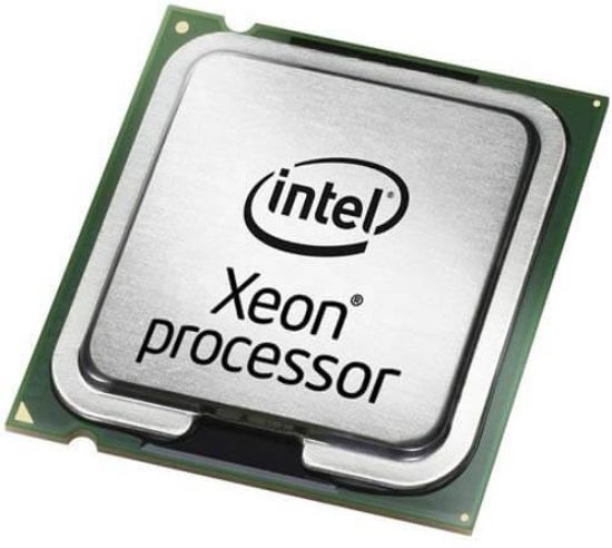 Picture of BV80605001911AQ Intel Xeon X3450 2.66GHz Hexa Core 2.40GHz 1MB L2 Smart Cache Qpi Processor | New Bulk Pack