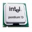 Picture of BX80551PG2800FT Intel Processor Pentium D Dual Core 2.80GHz 800MHz FSB 2MB L2 LGA775 | New Bulk Pack