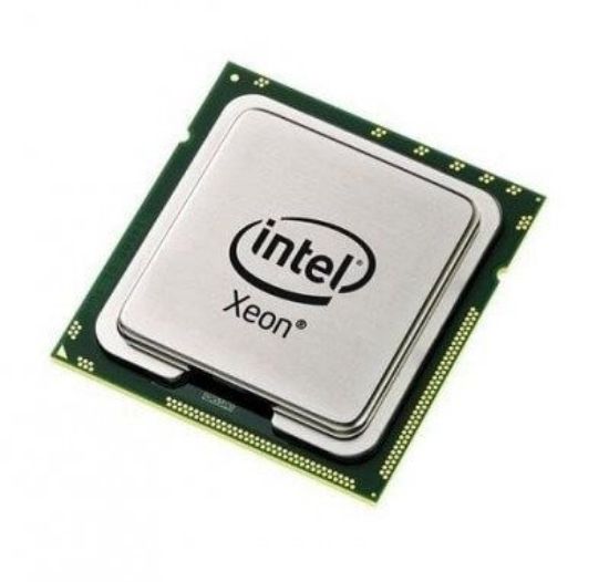 Picture of BX805565160A Intel Xeon 5160 Dual-Core 3.0GHz 4MB L2 Cache 1333MHz 65NM 80W Processor | New Bulk Pack
