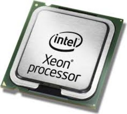 Picture of BX80562X3220 Intel Xeon Quad-Core X3220 2.4GHz 8MB L2 Cache 1066MHz FSB Socket LGA775 Processor. New Bulk Pack.