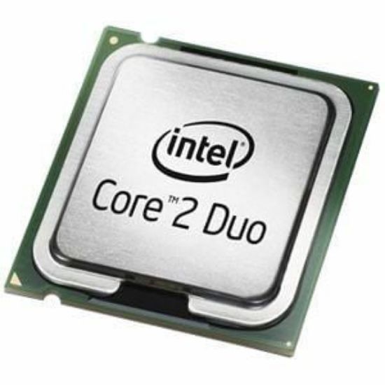 Picture of BX80570E8400A Intel 3.0GHz 6MB L2 Cache 1333GHz 45NM 65W Desktop Processor | New Bulk Pack