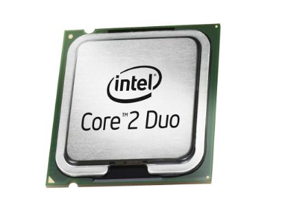 Picture of BX80570E8500 Intel Core 2 Duo E8500 3.16GHz 1333MHz FSB 6MB L2 Desktop Processor | New Bulk Pack