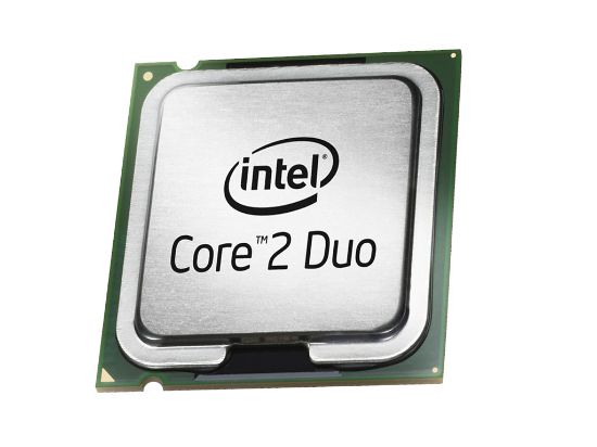Picture of BX80570E8500 Intel Core 2 Duo E8500 3.16GHz 1333MHz FSB 6MB L2 Desktop Processor | New Bulk Pack