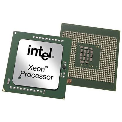 Picture of BX80574E5420P Intel - Xeon E5420 Quad-Core 2.5GHz 12MB L2 Cache 1333MHz FSB Socket-J(LGA771) 45NM 80W Processor. New Bulk Pack.