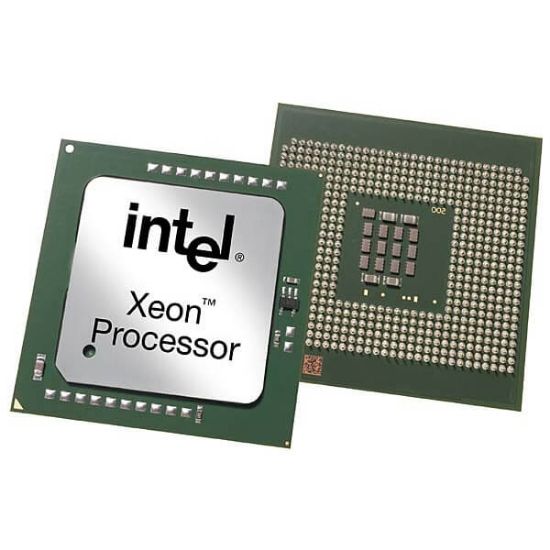 Picture of BX80574E5420P Intel - Xeon E5420 Quad-Core 2.5GHz 12MB L2 Cache 1333MHz FSB Socket-J(LGA771) 45NM 80W Processor. New Bulk Pack.