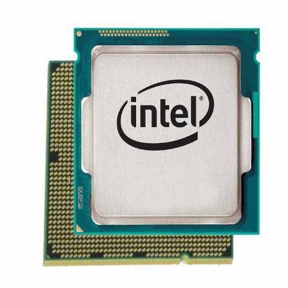 Picture of BX80574E5430P Intel Xeon E5430 Quad Core 2.66GHz 12MB L2 Cache 1333MHz FSB Socket-J LGA771 45NM 64-Bit 80W Processor | New Bulk Pack