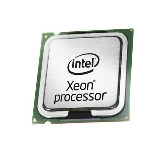 Picture of BX80574L5420A Intel Xeon L5420 Quad Core 2.5GHz 12MB L2 Cache Socket Processor | New Bulk Pack