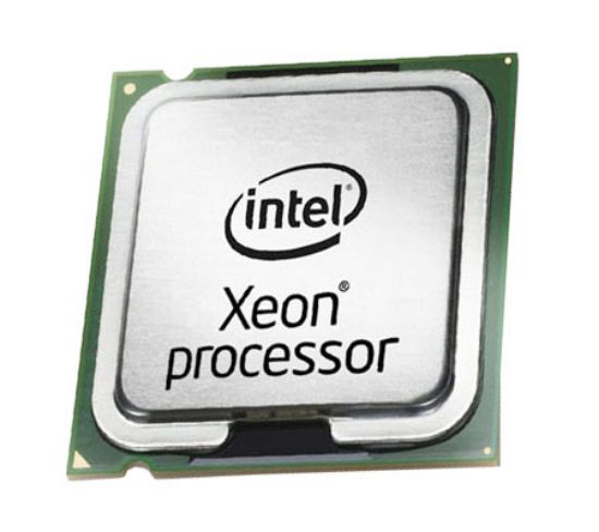 Picture of BX80574L5420P Intel Xeon 2.50GHz 1333MHz FSB 12MB L2 LGA771 Processor | New Bulk Pack