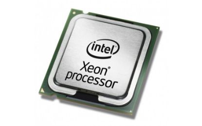 Picture of BX80601W3570 Intel Xeon Quad-core W3570 3.2GHz 1MB L2 Cache 8mb L3 Cache 6.4GT/S QPI Socket FCLGA-1366 45NM 130W Processor. New Bulk Pack.