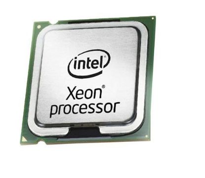 Picture of BX80602W5580 Intel Xeon Quad Core 3.20GHz 6.40GT QPI 8MB L3 Cache Socket Processor | New Bulk Pack