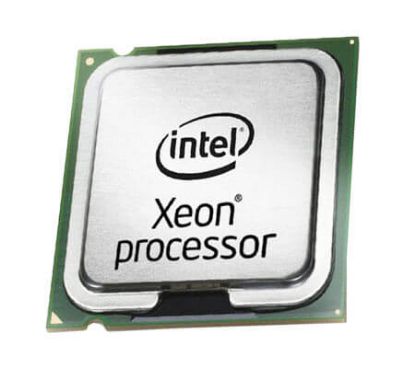 Picture of BX80605X3430 Intel Xeon Quad-Core X3430 2.4GHz 8MB Smart Cache 2.5gt/s Dmi Socket LGA-1156 Processor. New Bulk Pack.