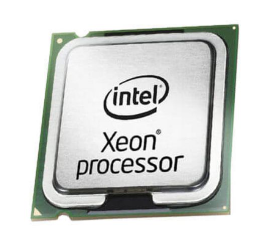 Picture of BX80605X3430 Intel Xeon Quad-Core X3430 2.4GHz 8MB Smart Cache 2.5gt/s Dmi Socket LGA-1156 Processor. New Bulk Pack.