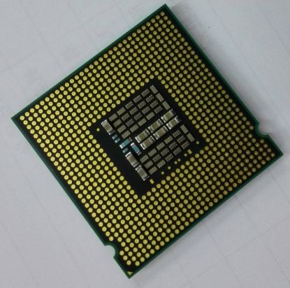 Picture of BX80605X3440 Intel Xeon X3440 Quad Core 2.53GHz 1MB L2 Cache 8MB L3 Cache 2.5GT/S DMI Socket LGA-1156 45NM 95W Processor Only. New Bulk Pack.