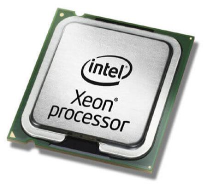 Picture of BX80605X3460 Intel Xeon X3460 Quad Core 2.8GHz 8MB SMART Cache 2.5GT/S DMI Socket LGA-1156 45NM Processor Only. New Bulk Pack.