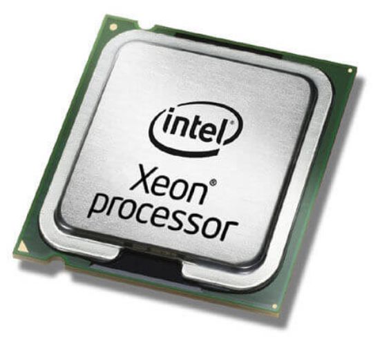 Picture of BX80605X3460 Intel Xeon X3460 Quad Core 2.8GHz 8MB SMART Cache 2.5GT/S DMI Socket LGA-1156 45NM Processor Only. New Bulk Pack.