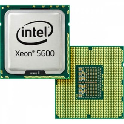 Picture of BX80614X5660 Intel Xeon 2.8GHz 12MB QPI FCGLA 1366 Processor | Brand New 3 Years Warranty