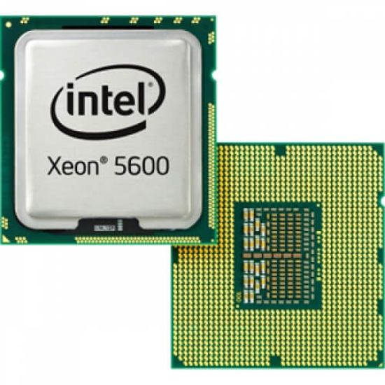 Picture of BX80614X5660 Intel Xeon 2.8GHz 12MB QPI FCGLA 1366 Processor | Brand New 3 Years Warranty