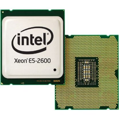 Picture of BX80621E52665 Intel Xeon 8 Core E5 2665 2.4GHz 20MB L3 8gt/S Qpi Socket Fclga 2011 32nm 115w Processor | New Bulk Pack