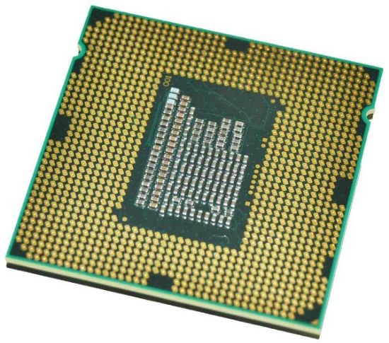 Picture of BX80621E52680 Intel Xeon 8 Core E5 2680 2.7GHz 20MB L3 8GT/S QPI 32NM 130W Processor | New Bulk Pack