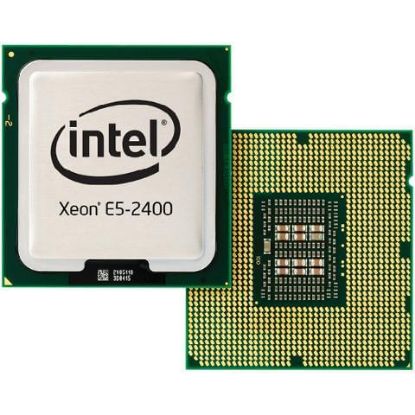 Picture of BX80634E52430V2 Intel V2 2.5GHZ 15MB L3 Cache QPI Socket Fclga 80W Processor | New Bulk Pack
