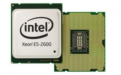 Picture of BX80635E52680V2 Intel V2 2.8GHZ 25MB L3 Qpi Speed 115W Processor | Brand New 3 Years Warranty