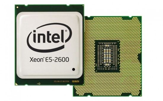 Picture of BX80635E52680V2 Intel V2 2.8GHZ 25MB L3 Qpi Speed 115W Processor | Brand New 3 Years Warranty