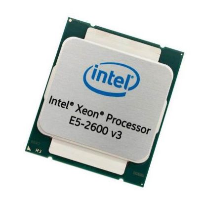 Picture of BX80644E52603V3 Intel E5-2603 V3 1.6GHz 15MB L3 Qpi 3 22NM 85W Processor | New Bulk Pack