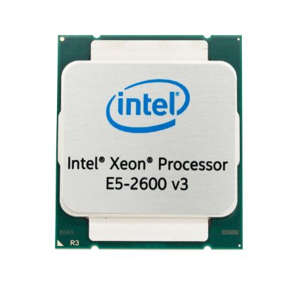 Picture of BX80644E52640V3 Intel-2.60GHz 20MB L3 Cache Qpi 3 90W Processor | Brand New 3 Years Warranty