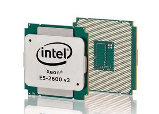 Picture of BX80644E52650V3 Intel Xeon 10 Core E5-2650v3 2.3GHz 25MB L3 Cache 9.6gt/S Qpi Fclga 2011-3 22nm 105w Processor | Brand New 3 Years Warranty