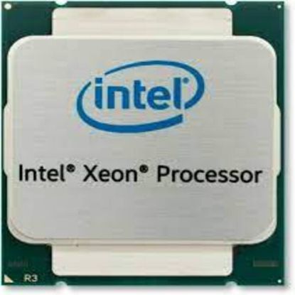 Picture of BX80644E52660V3 Intel Xeon E5-2660v3 10 Core 2.60GHz 25MB L3 Cache 9.6gt/S Qpi Socket Fclga 2011-3 105w 22nm Processor Only. New Bulk Pack.