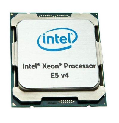 Picture of BX80660E51650V4 Intel Xeon Six-Core 3.6GHz 15MB L3 FCLGA2011-3 140W 14NM Processor | New Bulk Pack