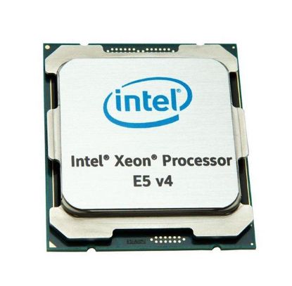 Picture of BX80660E52603V4 Intel Xeon 6-Core 1.7GHz 15MB L3 Cache 6.4gt/S QPI FCLGA2011 85W 14NM Processor | New Bulk Pack