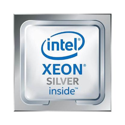 Picture of BX806734110 Intel Xeon 8-Core Silver 4110 2.1GHz 11MB L3 9.6GT/S FCLGA3647 14NM 85W Processor | New Bulk Pack