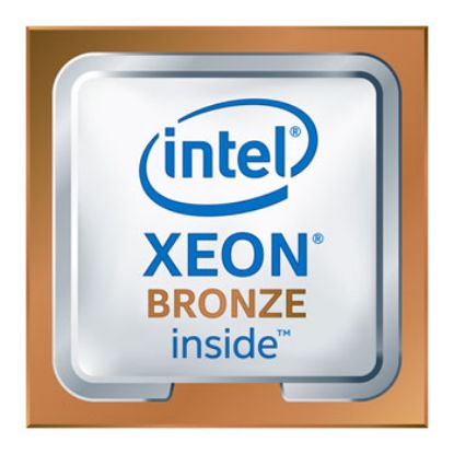 Picture of BX806953206R Intel Xeon Bronze 3206R 8-Core 1.90GHz 11MB Cache Socket FCLGA3647 Processor. New Bulk Pack.