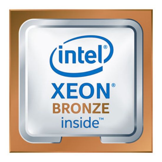 Picture of BX806953206R Intel Xeon Bronze 3206R 8-Core 1.90GHz 11MB Cache Socket FCLGA3647 Processor. New Bulk Pack.