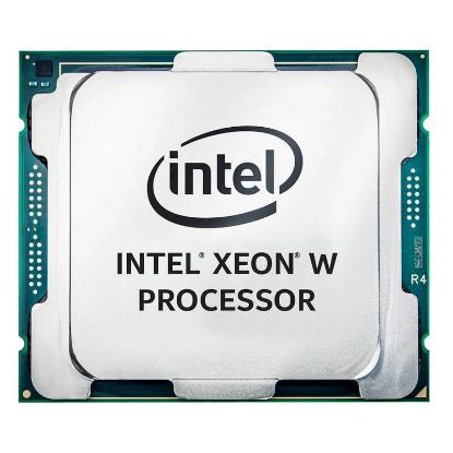 Picture of BX80695W2223 Intel Xeon W-2223 Quad Core 3.60GHz 8.25MB L3 Cache Socket FCLGA2066 14NM 120W Workstation Processor. New Factory Sealed 3 Years Intel Warranty.