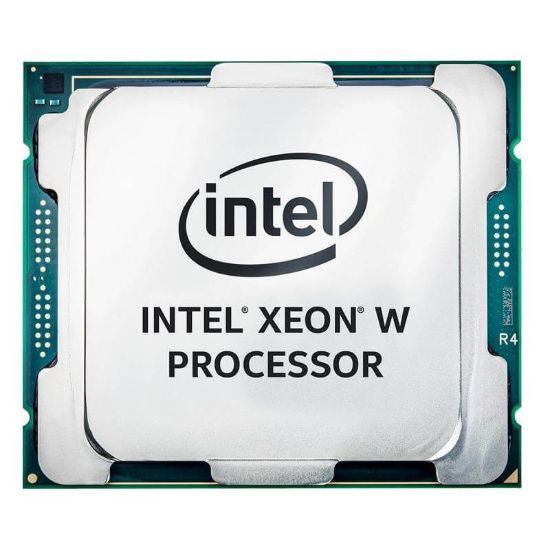 Picture of BX80695W2223 Intel Xeon W-2223 Quad Core 3.60GHz 8.25MB L3 Cache Socket FCLGA2066 14NM 120W Workstation Processor. New Factory Sealed 3 Years Intel Warranty.